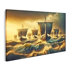 Islandburner bild leinwand gebraucht kaufen  Wird an jeden Ort in Deutschland