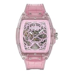 Roccobarocco orologio meccanic usato  Spedito ovunque in Italia 