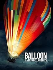 Balloon vento della usato  Spedito ovunque in Italia 