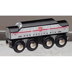 Maxim wooden lionel for sale  Delivered anywhere in USA 