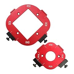 2pcs corner radius for sale  Delivered anywhere in UK