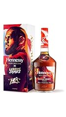 Hennessy special lebron for sale  Delivered anywhere in UK