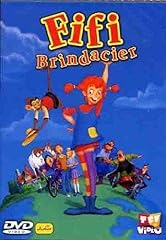 Fifi brindacier pirates d'occasion  Livré partout en France