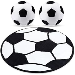 Nuanchu pcs soccer for sale  Delivered anywhere in USA 
