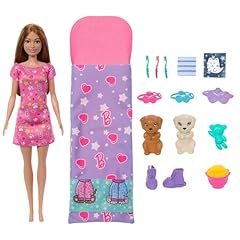 Barbie puppe spielset gebraucht kaufen  Wird an jeden Ort in Deutschland