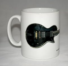 Guitar mug. james for sale  Delivered anywhere in UK