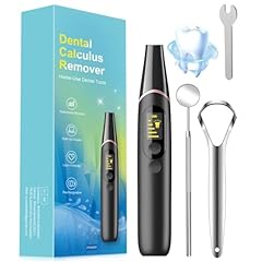 Tooth cleaner ultrasonic for sale  Delivered anywhere in UK