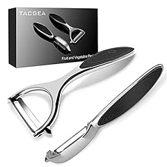 Tacgea vegetable peeler for sale  Delivered anywhere in USA 