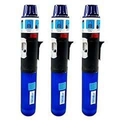 Torch blue refillable for sale  Delivered anywhere in USA 