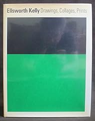 Ellsworth kelly drawings for sale  Delivered anywhere in USA 