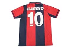 Baggio retro maglia usato  Spedito ovunque in Italia 