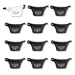 Pcs fanny pack for sale  Delivered anywhere in USA 