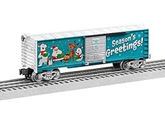 Lionel 2022 christmas for sale  Delivered anywhere in USA 