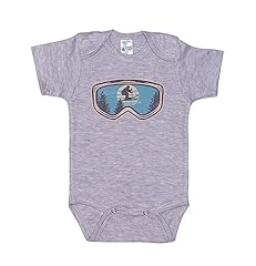 Baby skiing onesie for sale  Delivered anywhere in USA 