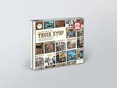 Truck box cd255710 gebraucht kaufen  Wird an jeden Ort in Deutschland