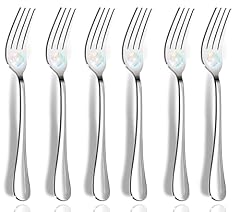 Dinner forks set for sale  Delivered anywhere in USA 
