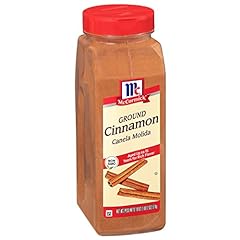 Mccormick ground cinnamon gebraucht kaufen  Wird an jeden Ort in Deutschland