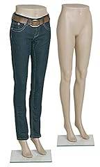 Female plastic mannequin for sale  Delivered anywhere in USA 