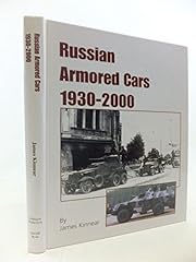 Russian armoured cars for sale  Delivered anywhere in UK