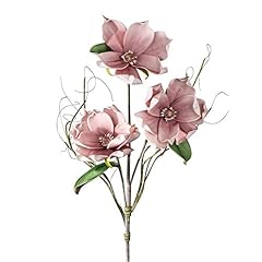 Formano dekorativer magnolienz gebraucht kaufen  Wird an jeden Ort in Deutschland