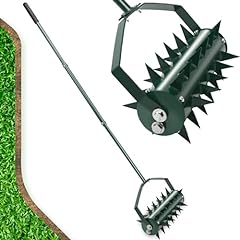 Lawn aerator upgraded for sale  Delivered anywhere in USA 