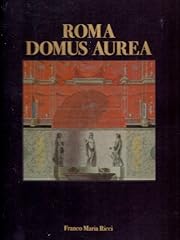 Roma domus aurea usato  Spedito ovunque in Italia 