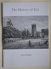 History eye suffolk for sale  Delivered anywhere in UK