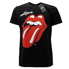 Rolling stones shirt usato  Spedito ovunque in Italia 