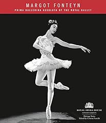 Margot fonteyn prima for sale  Delivered anywhere in UK