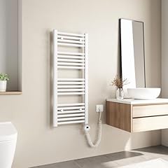 Heilmetz termoarredo elettrico usato  Spedito ovunque in Italia 