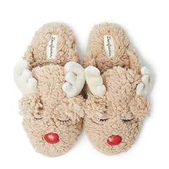 Dearfoams unisex matching for sale  Delivered anywhere in UK