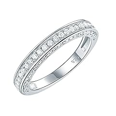Sheloves eternity ring for sale  Delivered anywhere in Ireland