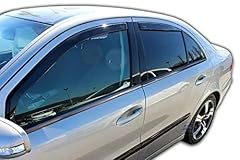 Automotive deflettori aria usato  Spedito ovunque in Italia 