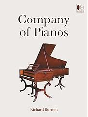 Company pianos for sale  Delivered anywhere in UK