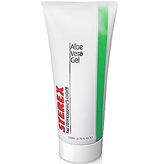 Sterex aloe vera for sale  Delivered anywhere in UK