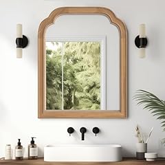 Wallbeyond wandspiegel holzrah gebraucht kaufen  Wird an jeden Ort in Deutschland