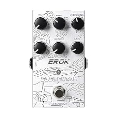 Erok pédale guitare d'occasion  Livré partout en France