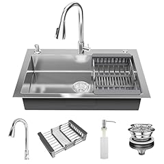 Kitchen sink faucet for sale  Delivered anywhere in USA 