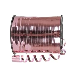 Geschenkband roségold 5mm gebraucht kaufen  Wird an jeden Ort in Deutschland