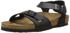 Birkenstock rio 31793 gebraucht kaufen  Wird an jeden Ort in Deutschland