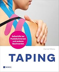 Taping selbsthilfe muskelschme gebraucht kaufen  Wird an jeden Ort in Deutschland