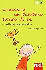 Crescere bambino sicuro usato  Spedito ovunque in Italia 