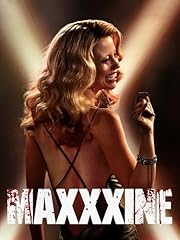 Maxxxine usato  Spedito ovunque in Italia 