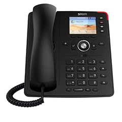 Snom d713 telefono usato  Spedito ovunque in Italia 