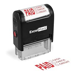 Excelmark paid cash for sale  Delivered anywhere in USA 
