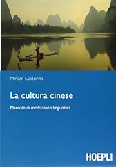 Cultura cinese. manuale usato  Spedito ovunque in Italia 