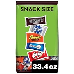 Hershey assorted chocolate for sale  Delivered anywhere in USA 
