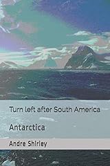 Turn left after usato  Spedito ovunque in Italia 