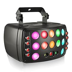 50w lampe discothèque d'occasion  Livré partout en France