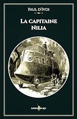 Capitaine nilia edition d'occasion  Livré partout en France